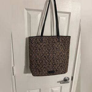 Vera Bradley tote bag